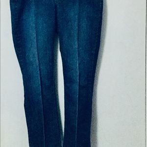 Faded Glory Women’s Boot Cut Denim Jeans -12